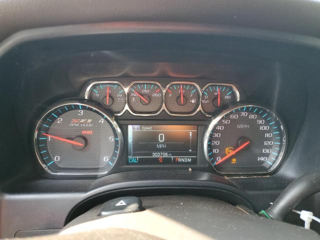 Photo 9 from auction – 2015 CHEVROLET SILVERADO with VIN 3GCUKSEC7FG325968