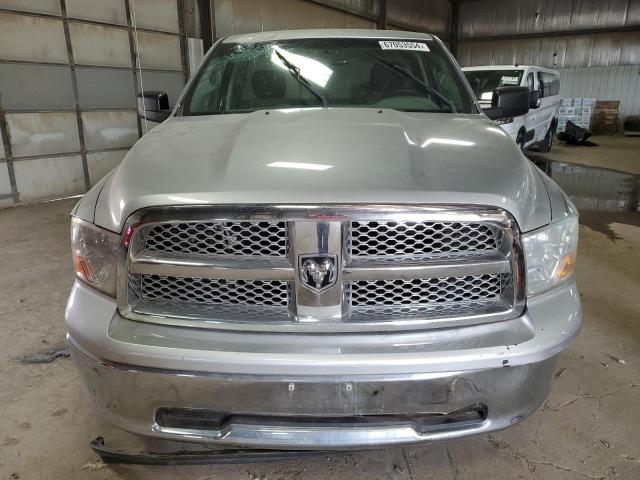Photo 5 from auction – 2010 DODGE RAM 1500 with VIN 3D7JV1ET4AG106551
