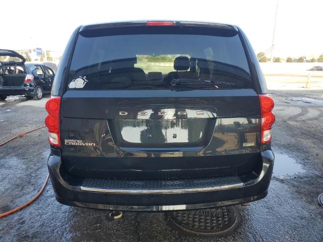 Photo 6 from auction – 2013 DODGE GRAND CARA with VIN 2C4RDGCG9DR551150