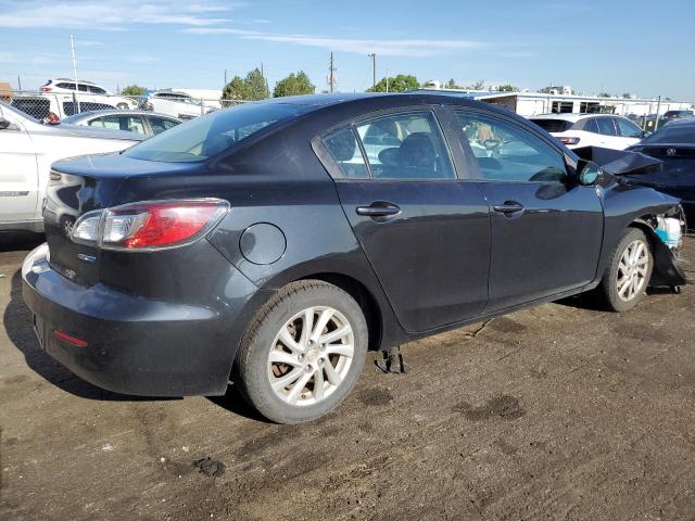 Photo 3 from auction – 2012 MAZDA 3 I with VIN JM1BL1V83C1682911