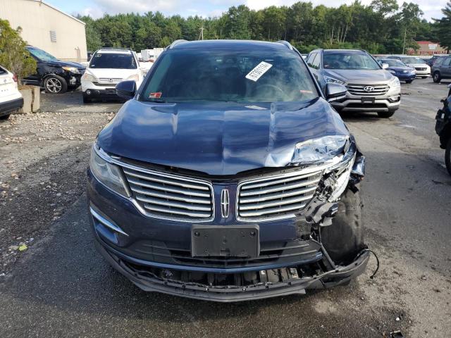 Photo 5 from auction – 2015 LINCOLN MKC with VIN 5LMCJ2A9XFUJ19526