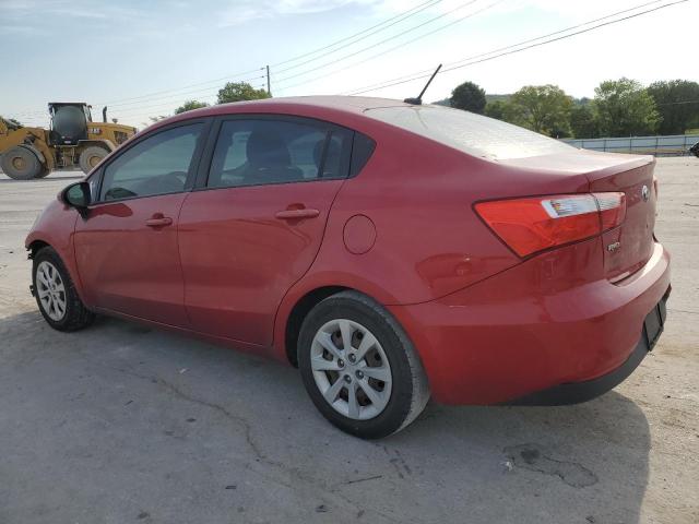 Photo 2 from auction – 2017 KIA RIO LX with VIN KNADM4A38H6013560
