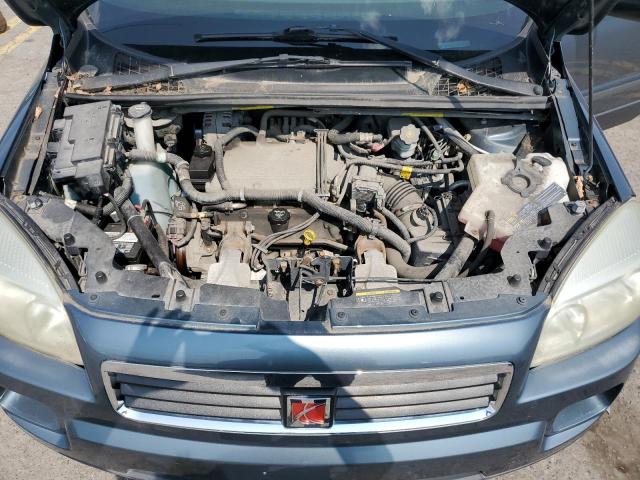 Photo 12 from auction – 2006 SATURN RELAY 2 with VIN 5GZDV03L06D112385