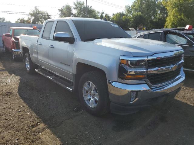 Photo 4 from auction – 2016 CHEVROLET SILVERADO with VIN 1GCVKRECXGZ358543