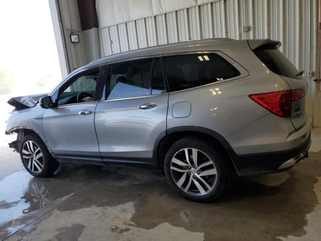 Photo 2 from auction – 2016 HONDA PILOT ELIT with VIN 5FNYF6H08GB037396