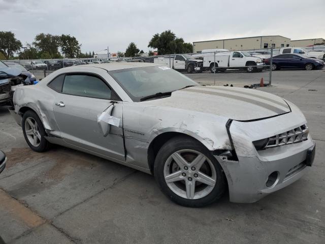 Photo 4 from auction – 2011 CHEVROLET CAMARO LT with VIN 2G1FB1EDXB9101375