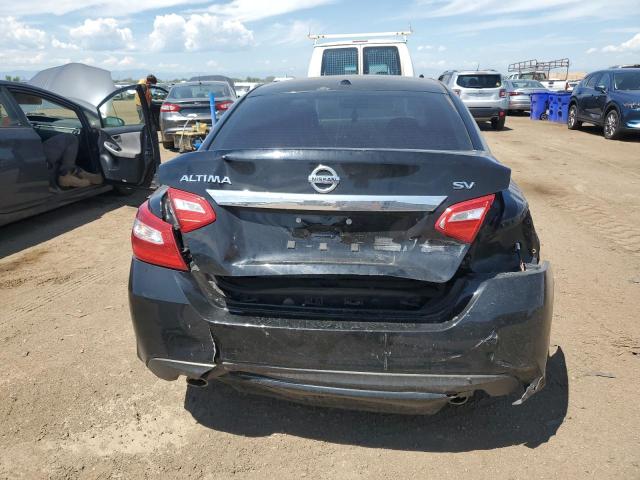 Photo 6 from auction – 2016 NISSAN ALTIMA 2.5 with VIN 1N4AL3AP1GC143322