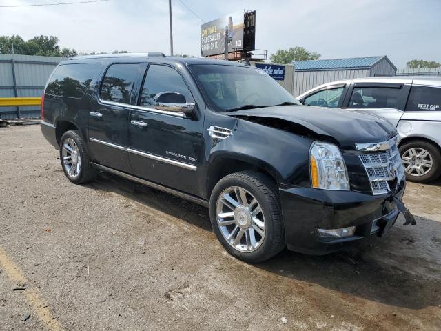 Photo 4 from auction – 2012 CADILLAC ESCALADE E with VIN 1GYS4KEF0CR142557