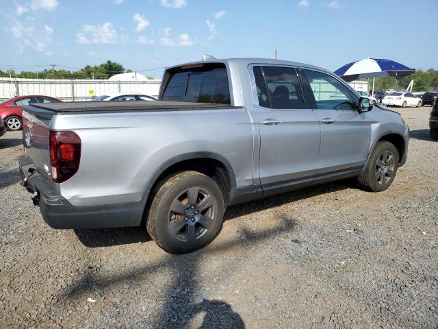 Photo 3 from auction – 2020 HONDA RIDGELINE with VIN 5FPYK3F78LB001025
