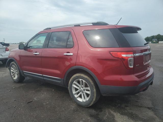 Photo 2 from auction – 2013 FORD EXPLORER X with VIN 1FM5K8D86DGB02653