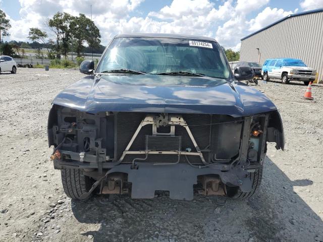 Photo 5 from auction – 2004 CHEVROLET SILVERADO with VIN 2GCEC19T941245969