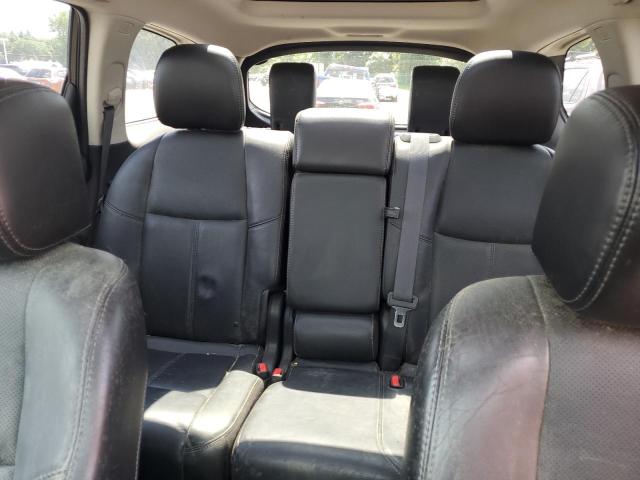 Photo 10 from auction – 2014 NISSAN PATHFINDER with VIN 5N1AR2MM2EC602483