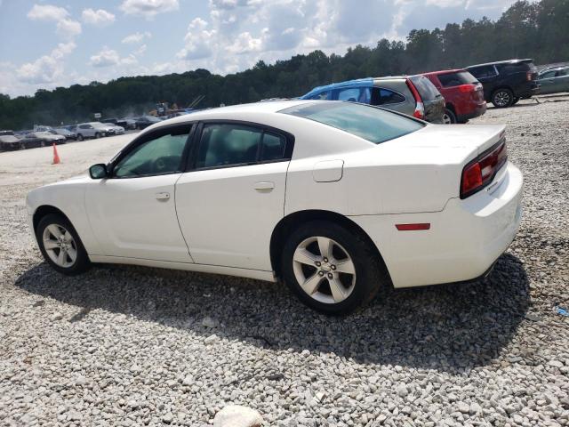 Photo 2 from auction – 2011 DODGE CHARGER with VIN 2B3CL3CG4BH534777