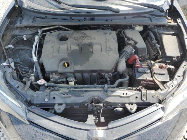 Photo 11 from auction – 2018 TOYOTA COROLLA L with VIN 2T1BURHEXJC098060