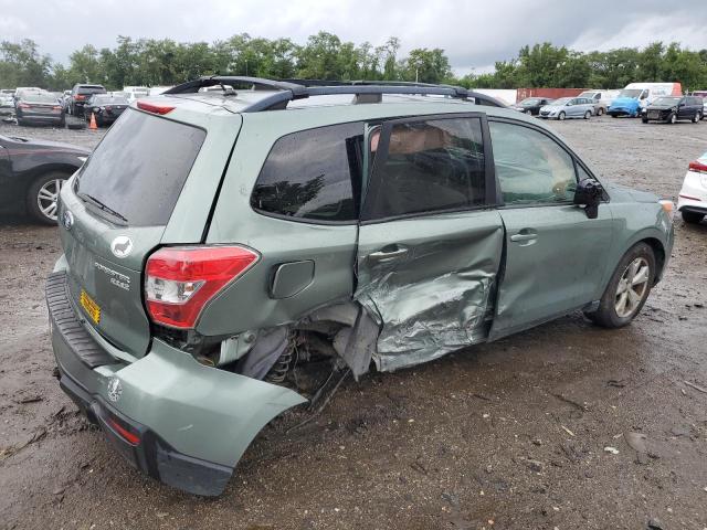 Photo 3 from auction – 2015 SUBARU FORESTER 2 with VIN JF2SJAFC1FH530664