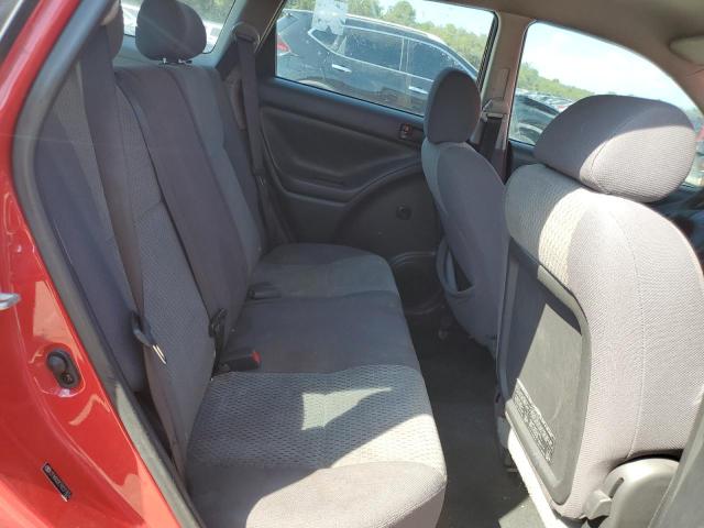 Photo 10 from auction – 2006 TOYOTA COROLLA MA with VIN 2T1KR32E76C572674