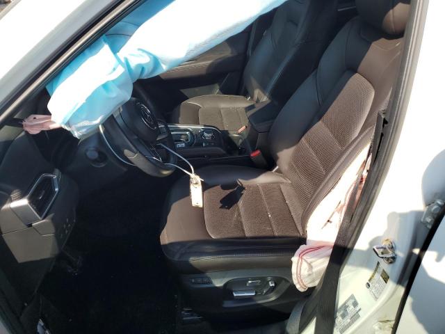 Photo 7 from auction – 2019 MAZDA CX-5 SIGNA with VIN JM3KFBEY3K0688040