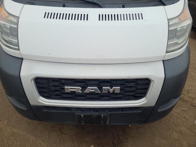 Photo 11 from auction – 2019 RAM PROMASTER with VIN 3C6TRVBG4KE556887