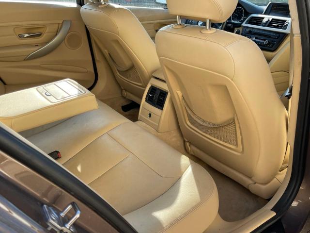 Photo 6 from auction – 2013 BMW 328 I with VIN WBA3A5C53DF453494