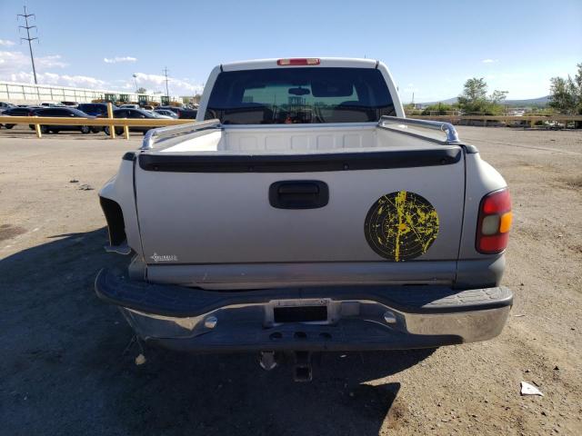 Photo 6 from auction – 1999 CHEVROLET SILVERADO with VIN 2GCEC19T3X1239413