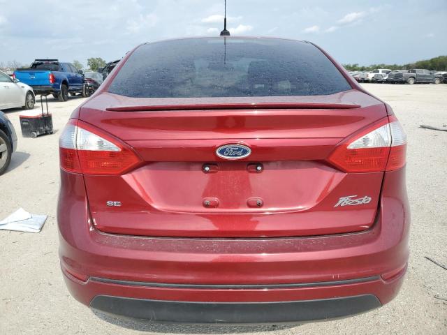 Photo 6 from auction – 2016 FORD FIESTA SE with VIN 3FADP4BJ7GM206682