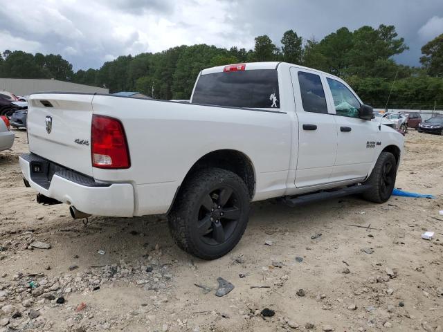 Photo 3 from auction – 2017 RAM 1500 ST with VIN 1C6RR7FT3HS765640