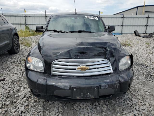 Photo 5 from auction – 2011 CHEVROLET HHR LS with VIN 3GNBAAFW6BS530855