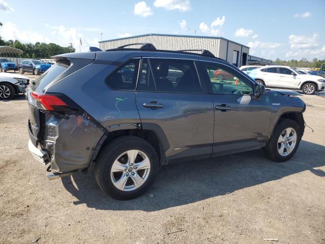 Photo 3 from auction – 2019 TOYOTA RAV4 LE with VIN JTMLWRFV8KD009205