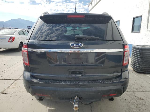 Photo 6 from auction – 2014 FORD EXPLORER X with VIN 1FM5K8D87EGA50581