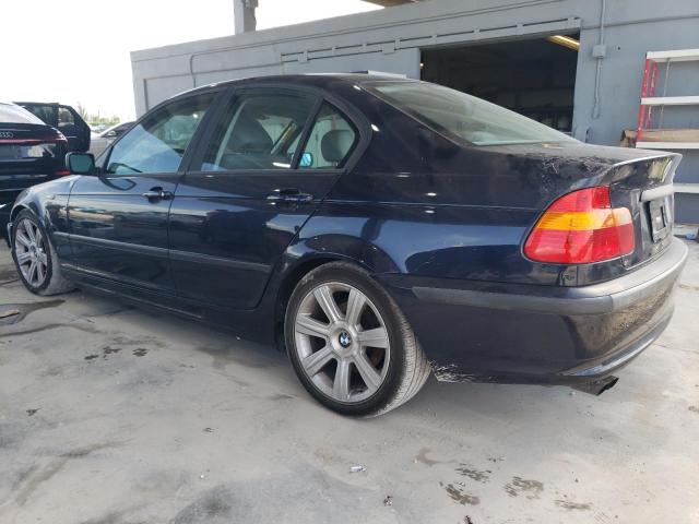 Photo 2 from auction – 2003 BMW 325 I with VIN WBAET37423NJ31460