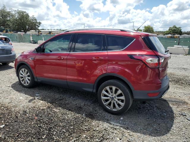 Photo 2 from auction – 2017 FORD ESCAPE TIT with VIN 1FMCU0JD5HUC19149