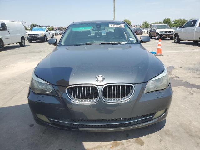Photo 5 from auction – 2008 BMW 535 I with VIN WBANW13508CZ71962