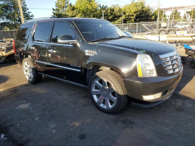 Photo 4 from auction – 2011 CADILLAC ESCALADE P with VIN 1GYS4CEF2BR171532