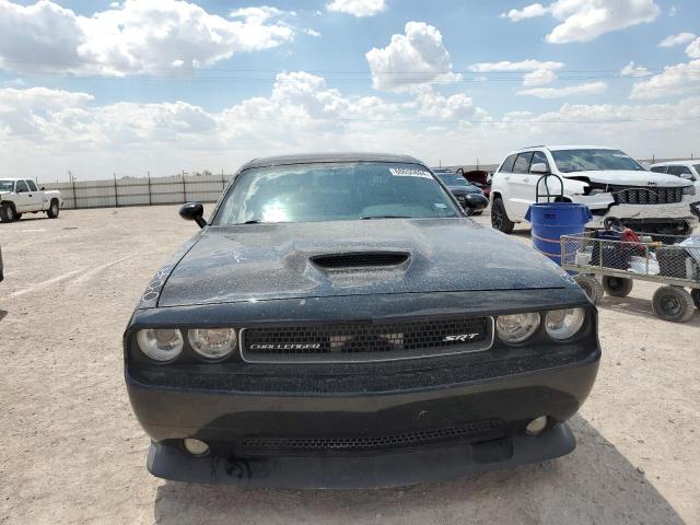 Photo 5 from auction – 2013 DODGE CHALLENGER with VIN 2C3CDYCJ5DH685624