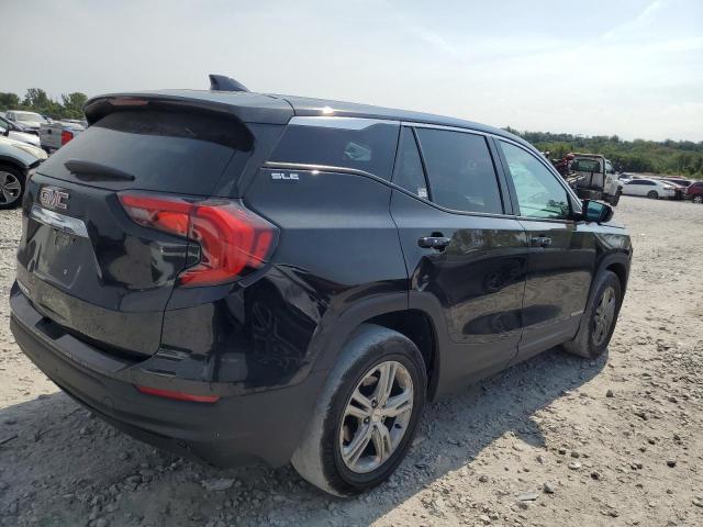 Photo 3 from auction – 2018 GMC TERRAIN SL with VIN 3GKALMEV9JL309224