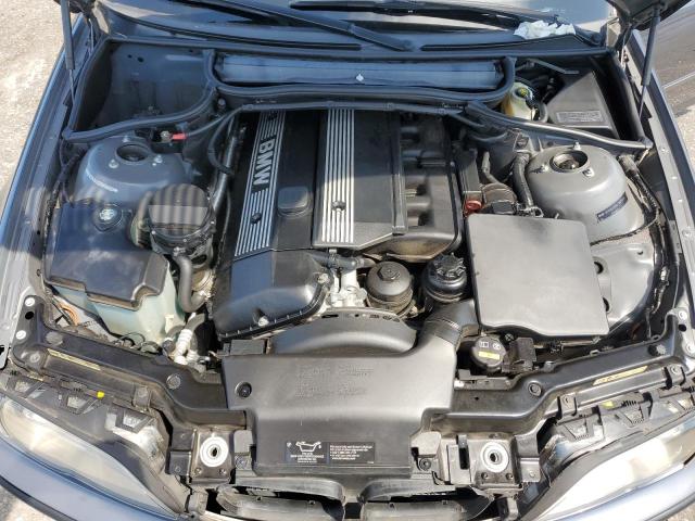 Photo 11 from auction – 2002 BMW 330 I with VIN WBAEV53432KM16650