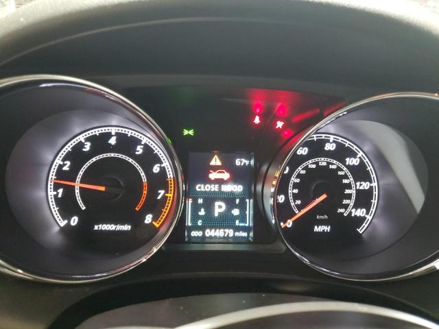 Photo 9 from auction – 2018 MITSUBISHI OUTLANDER with VIN JA4AR3AUXJU006518
