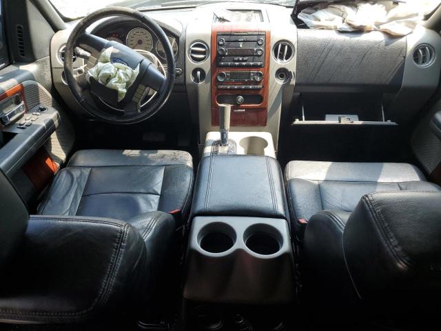 Photo 8 from auction – 2007 FORD F150 SUPER with VIN 1FTPW14V77FA48160