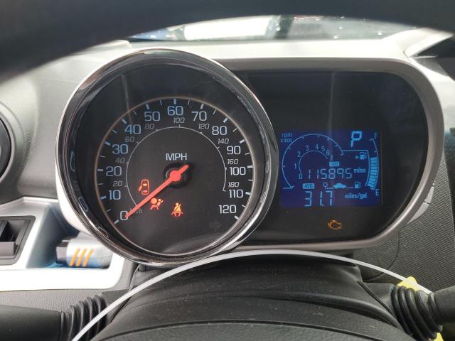Photo 9 from auction – 2014 CHEVROLET SPARK 1LT with VIN KL8CD6S97EC467480