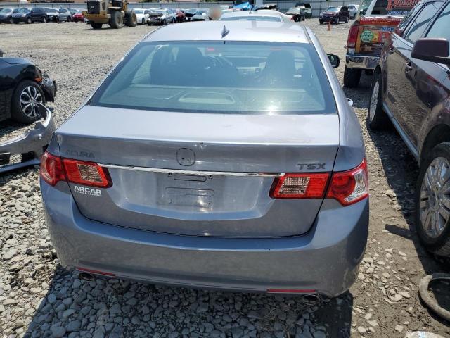 Photo 6 from auction – 2011 ACURA TSX with VIN JH4CU2F65BC001539