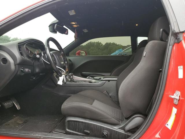 Photo 7 from auction – 2020 DODGE CHALLENGER with VIN 2C3CDZBT5LH130972