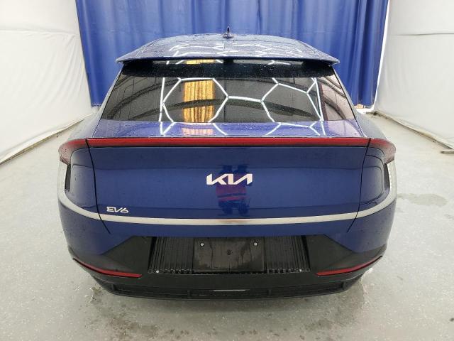 Zdjęcie 6 z aukcji – 2023 KIA EV6 LIGHT z VIN KNDC34LA5P5611266