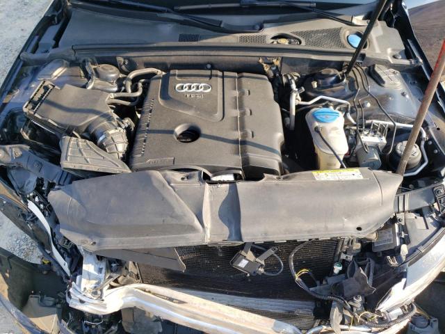Photo 11 from auction – 2011 AUDI A4 PREMIUM with VIN WAUFFAFL8BN044444