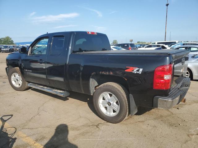Фото 2 с аукциона – 2010 CHEVROLET SILVERADO с VIN 1GCSKTE37AZ187029