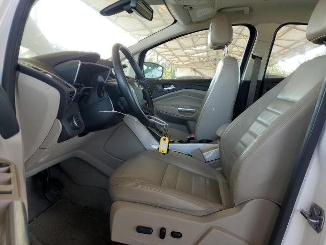 Photo 7 from auction – 2013 FORD C-MAX SEL with VIN 1FADP5BU8DL520760