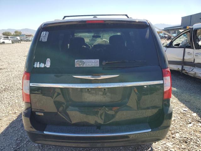 Photo 6 from auction – 2016 CHRYSLER TOWN & COU with VIN 2C4RC1BG4GR173700