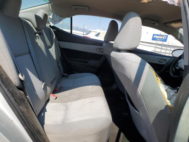 Photo 10 from auction – 2016 TOYOTA COROLLA L with VIN 5YFBURHE8GP381811