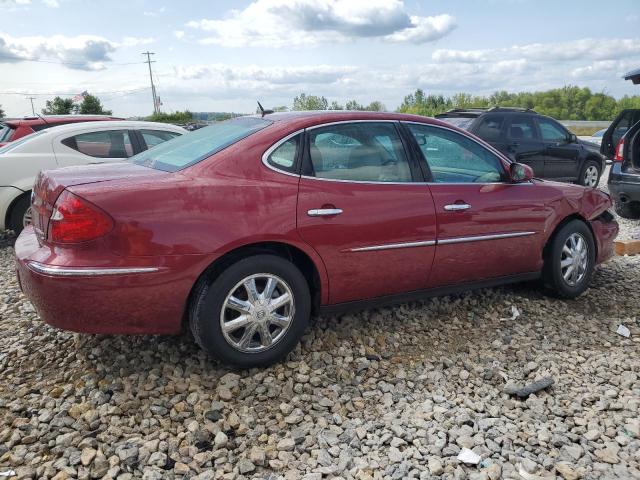 Photo 3 from auction – 2007 BUICK LACROSSE C with VIN 2G4WC582471212561