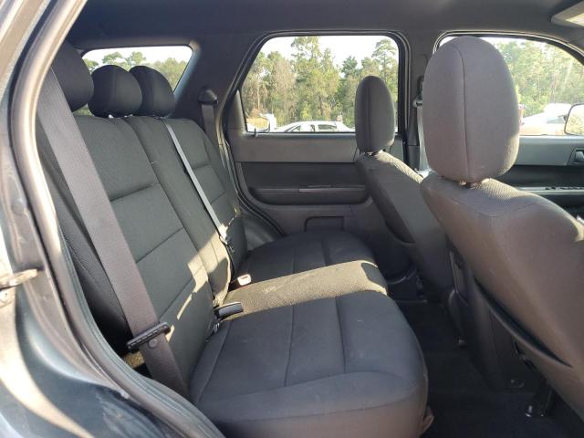 Photo 11 from auction – 2009 FORD ESCAPE XLT with VIN 1FMCU93G49KA38312