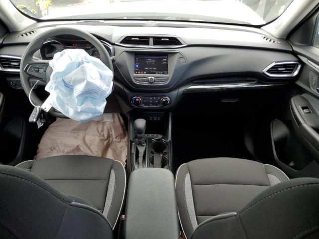 Photo 8 from auction – 2023 CHEVROLET TRAILBLAZE with VIN KL79MRSL8PB008589